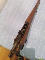 lee enfield