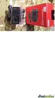 Action Cam Garmin VIRB