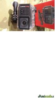 Action Cam Garmin VIRB