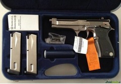 Beretta BERETTA BILLENNIUM 9x21mm IMI