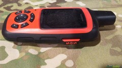 Garmin Inreach Explorer +