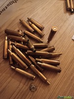Remington 6mm Rem