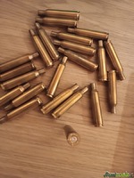 Remington 6mm Rem