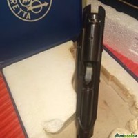 Beretta 70 7.65mm Brev.