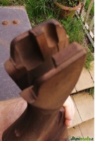 Calcio Browning B25 sinistro