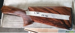 Calcio beretta dt11