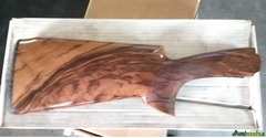 Calcio beretta dt11