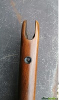 Calcio weirauch hw 25