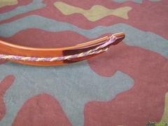 Black Tile Elite Custom