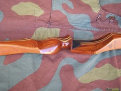 Black Tile Elite Custom