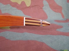 Black Tile Elite Custom