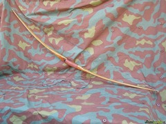 long bow Jim Bow nuovo VENDUTO