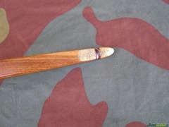 long bow Jim Bow nuovo VENDUTO