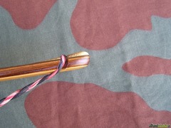 long bow Jim Bow nuovo VENDUTO