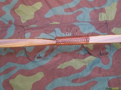 long bow Jim Bow nuovo VENDUTO