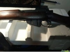 Enfield  .303 British