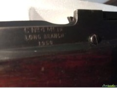 Enfield  .303 British