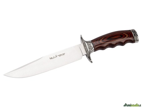 COLTELLO BOWIE MUELA SARRIO 19R