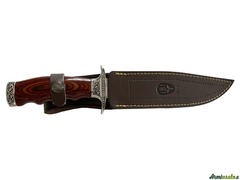 COLTELLO BOWIE MUELA SARRIO 19R