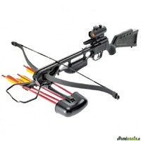 Ek Archery Jag 1 175lb