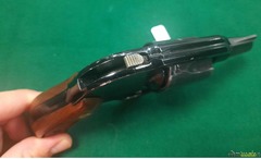 Smith & Wesson 38 .38 Special  |  9x29mmR