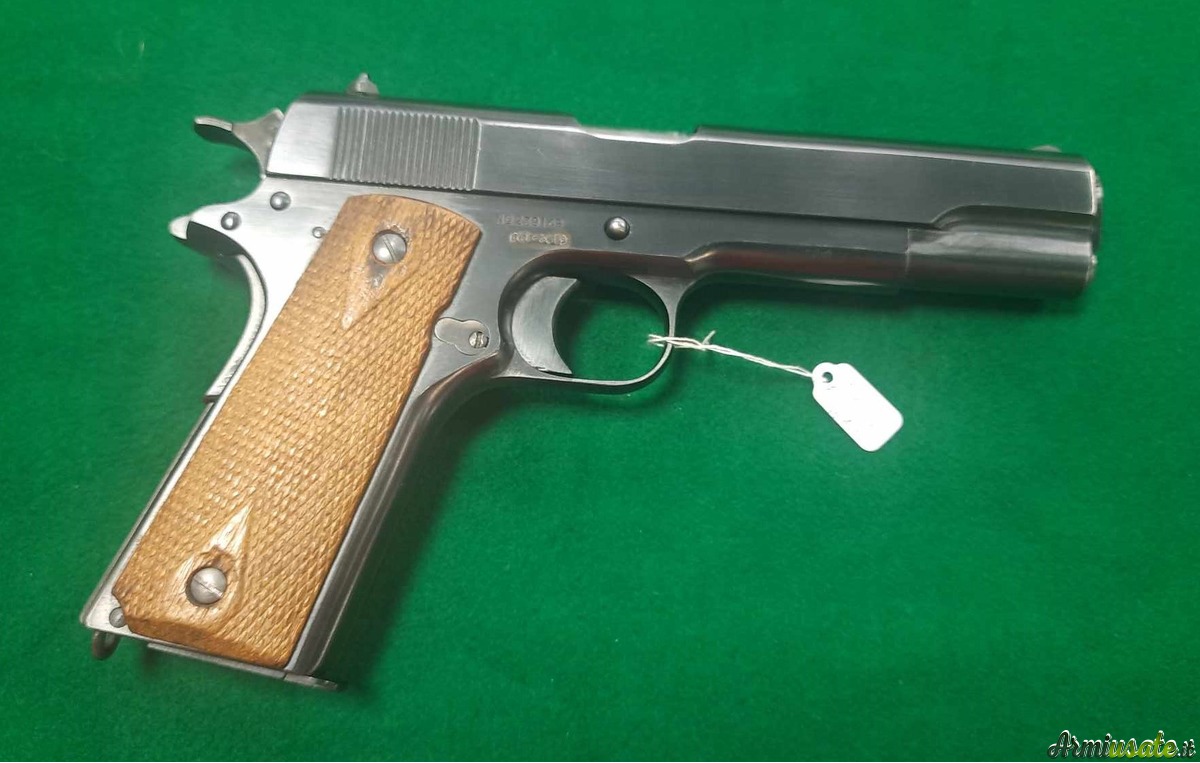 Colt 1911 U.S. Property calibro 45 acp Colt 1911 U.S. Property calibro 45 acp