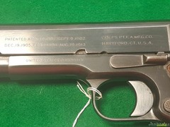 Colt 1911 U.S. Property calibro 45 acp