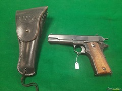 Colt 1911 U.S. Property calibro 45 acp