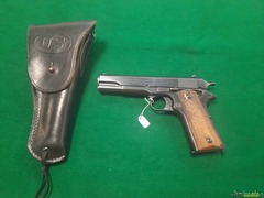 Colt 1911 U.S. Property calibro 45 acp