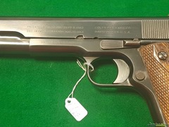 Colt 1911 U.S. Property calibro 45 acp