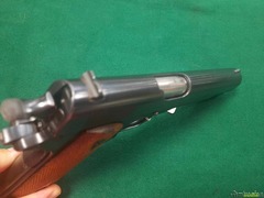 Colt 1911 U.S. Property calibro 45 acp
