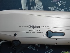 A400 SINISTRO XPLOR  12