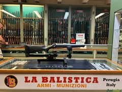 Sauer & Sohn 100 7 mm Remington Magnum