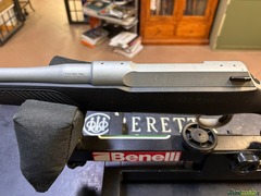 Sauer & Sohn 100 7 mm Remington Magnum