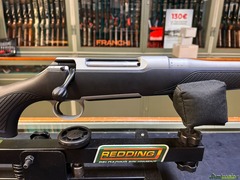 Sauer & Sohn 100 7 mm Remington Magnum
