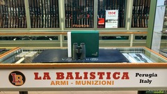 Swarovski SLC 8x42