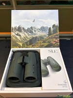 Swarovski SLC 8x42