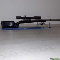 Kelbly Grizzly II 6.5x47mm Lapua