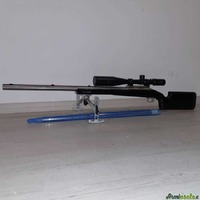 Kelbly Grizzly II 6.5x47mm Lapua