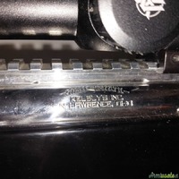 Kelbly Grizzly II 6.5x47mm Lapua