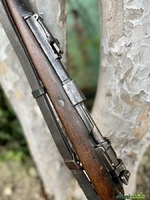 Mauser K98 8x57 JRS