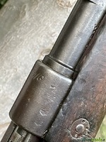 Mauser K98 8x57 JRS Mauser K98 8x57 JRS