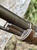 Mauser K98 8x57 JRS Mauser K98 8x57 JRS