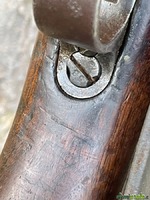 Mauser K98 8x57 JRS Mauser K98 8x57 JRS