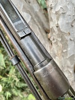 Mauser K98 8x57 JRS Mauser K98 8x57 JRS