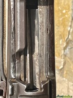Mauser K98 8x57 JRS Mauser K98 8x57 JRS
