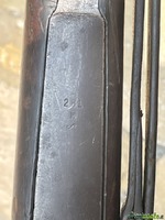 Mauser K98 8x57 JRS Mauser K98 8x57 JRS