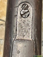 Mauser K98 8x57 JRS Mauser K98 8x57 JRS