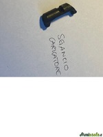 ricambi originali pistola Tanfoglio