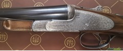 BB13 - Gamba F.lli Armi DOPPIETTA 12